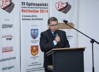 Czytaj więcej: XV Ogólnopolski Kongres Zarządców Dróg Powiatowych
