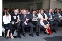 Czytaj więcej: XV Ogólnopolski Kongres Zarządców Dróg Powiatowych
