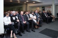 Czytaj więcej: XV Ogólnopolski Kongres Zarządców Dróg Powiatowych