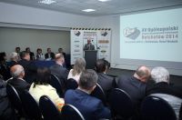 Czytaj więcej: XV Ogólnopolski Kongres Zarządców Dróg Powiatowych