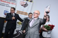 Czytaj więcej: XV Ogólnopolski Kongres Zarządców Dróg Powiatowych