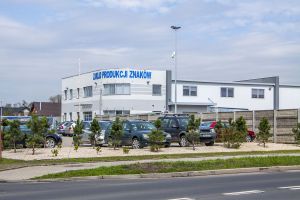  Zakład Produkcji Znaków