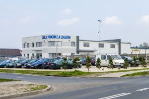  Zakład Produkcji Znaków