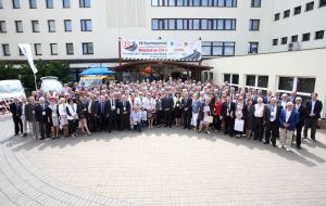 XV Kongres Zarządców Dróg Powiatowych