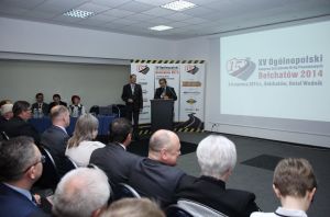 XV Kongres Zarządców Dróg Powiatowych