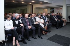 XV Kongres Zarządców Dróg Powiatowych