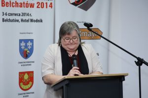 XV Kongres Zarządców Dróg Powiatowych
