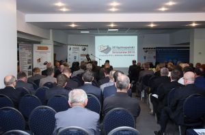 XV Kongres Zarządców Dróg Powiatowych