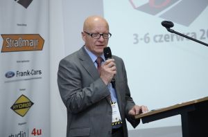 XV Kongres Zarządców Dróg Powiatowych
