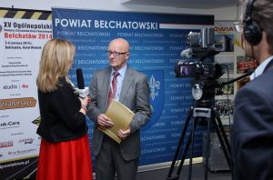 XV Kongres Zarządców Dróg Powiatowych