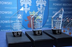 XV Kongres Zarządców Dróg Powiatowych