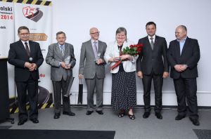 XV Kongres Zarządców Dróg Powiatowych
