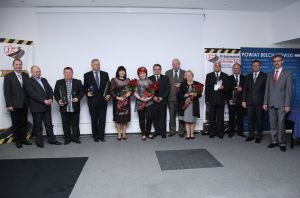 XV Kongres Zarządców Dróg Powiatowych