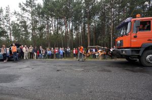 XV Kongres Zarządców Dróg Powiatowych