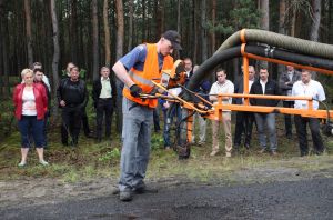 XV Kongres Zarządców Dróg Powiatowych